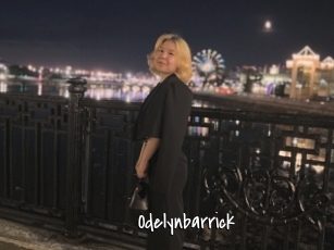 Odelynbarrick