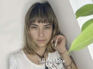Odelyndobson
