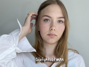Odelynfootman