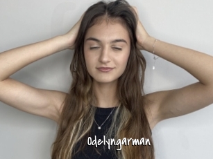 Odelyngarman