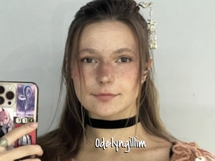 Odelyngillim