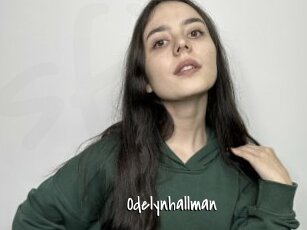 Odelynhallman