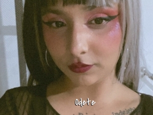 Odete