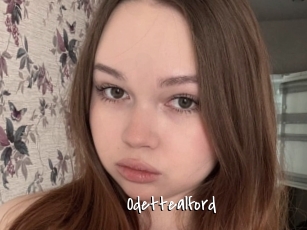 Odettealford