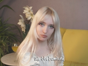 Odettebumford