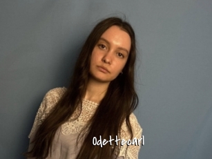 Odettecarl