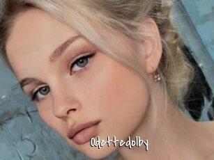 Odettedolby