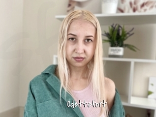 Odettefort