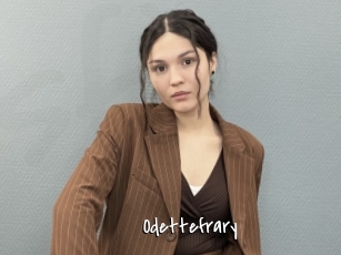 Odettefrary
