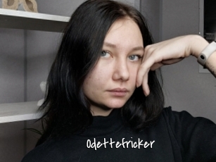Odettefricker