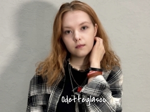 Odetteglasco