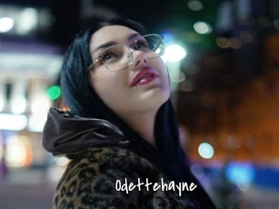 Odettehayne