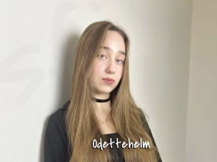 Odettehelm