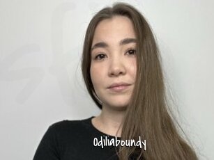 Odiliaboundy
