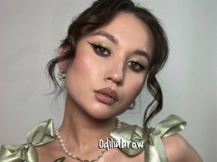Odiliabrow