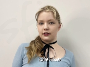 Odiliabulman