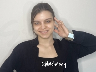Odiliachasey