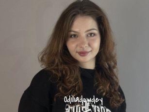 Odiliadowdey
