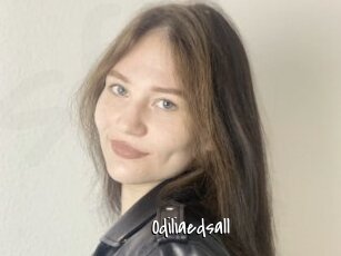 Odiliaedsall