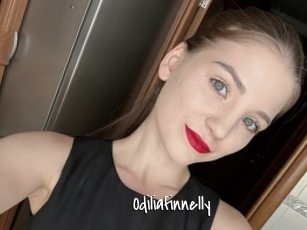 Odiliafinnelly