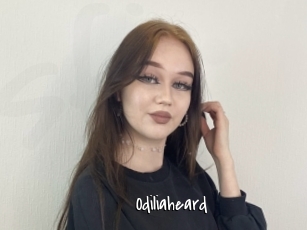 Odiliaheard