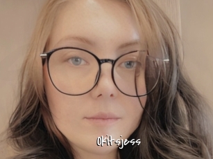 Okitsjess