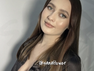 Oksanaflower
