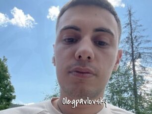 Olegpavlovsky