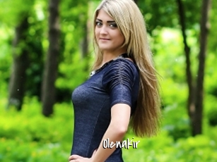 Olenakir