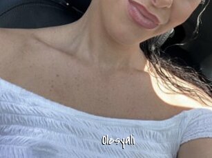 Olesyali