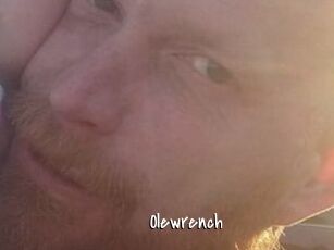 Olewrench