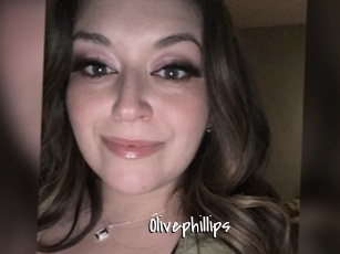 Olivephillips