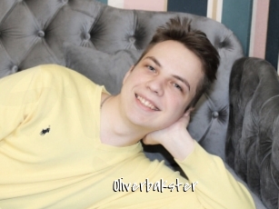 Oliverbakster