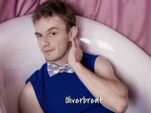 Oliverbrent