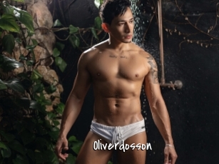 Oliverdosson