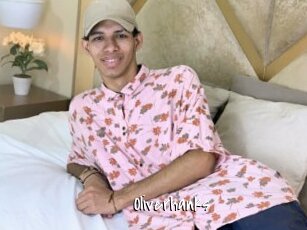 Oliverhanks