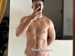 Oliverjhonnes