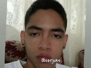 Oliverjons