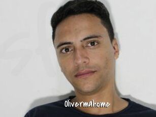 Olivermahome