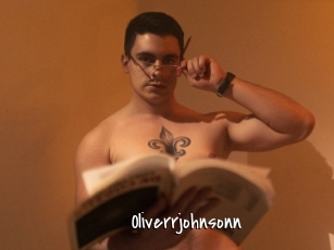Oliverrjohnsonn