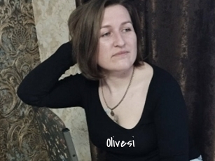 Olivesi