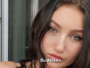 Oliviaallens