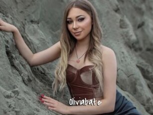 Oliviabate