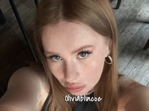 Oliviablincoe