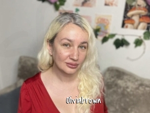 Oliviabrown
