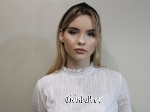 Oliviabulter