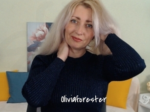 Oliviaforester