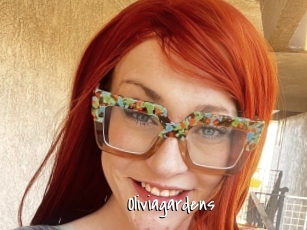 Oliviagardens