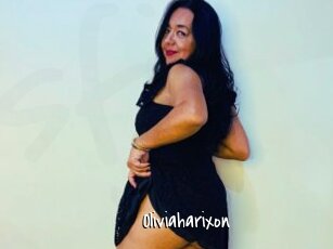 Oliviaharixon