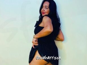 Oliviaharrixon